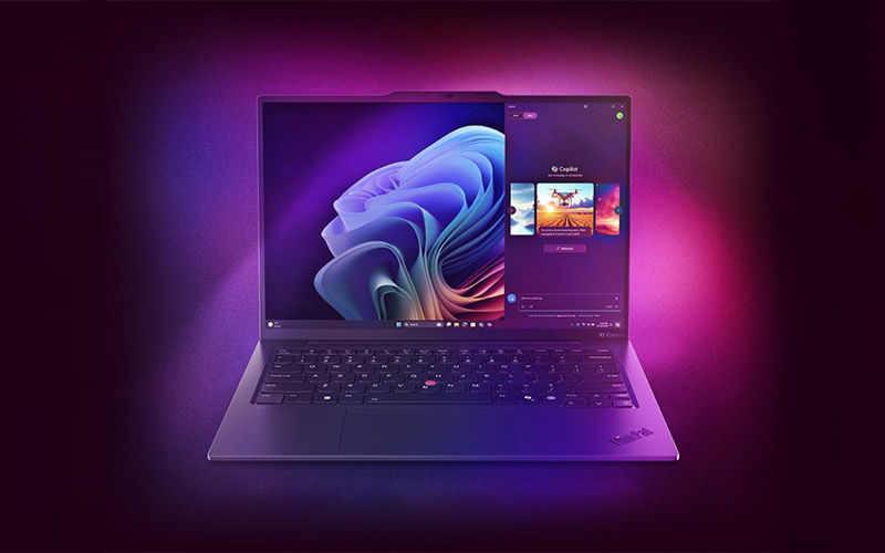 Lenovo ThinkPad X1 Carbon Aura Edition