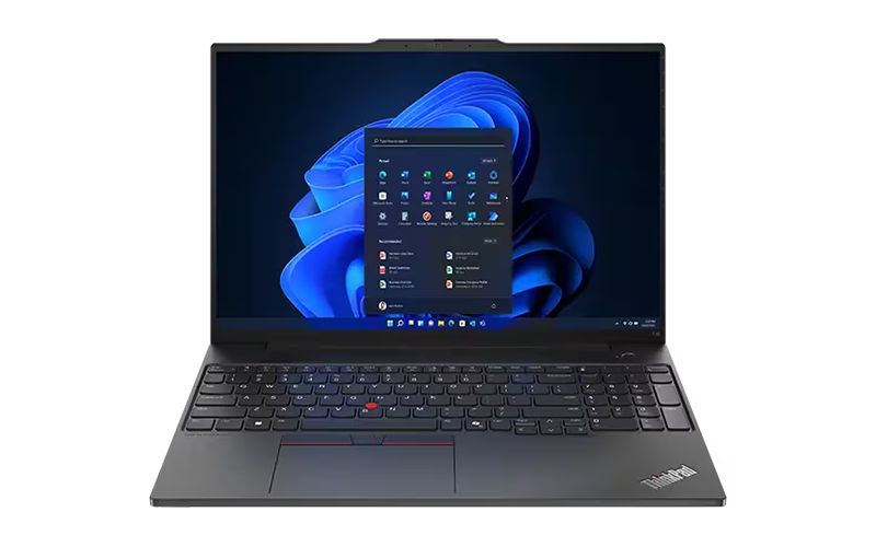 ThinkPad E Series product