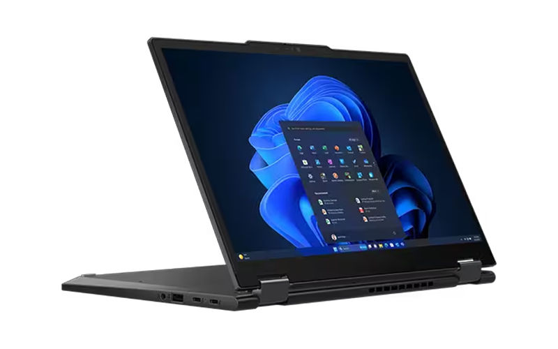 Lenovo X Series laptop