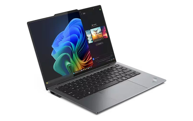 Lenovo X Series laptop