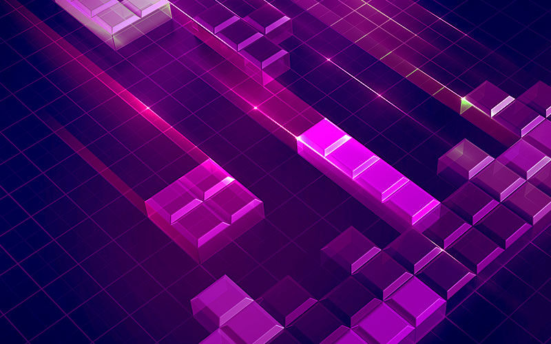 Woman using Lenovo device traveling