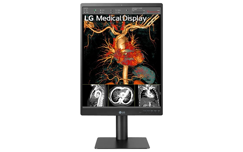 LG Medical Monitor