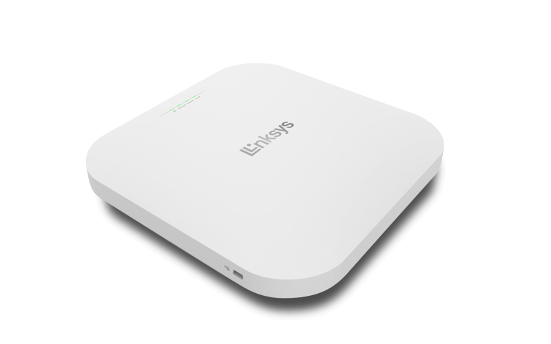 Linksys wireless access point LAPAC2600C product