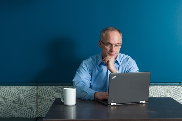 The platform for enterprise innovation