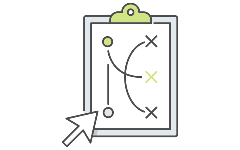 Efficient operations Nutanix illustration