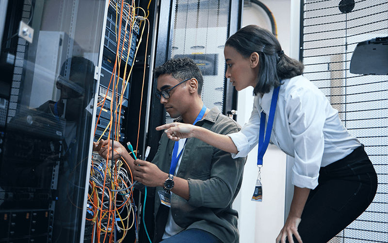 Ensure comprehensive compliance. Ensure comprehensive compliance.