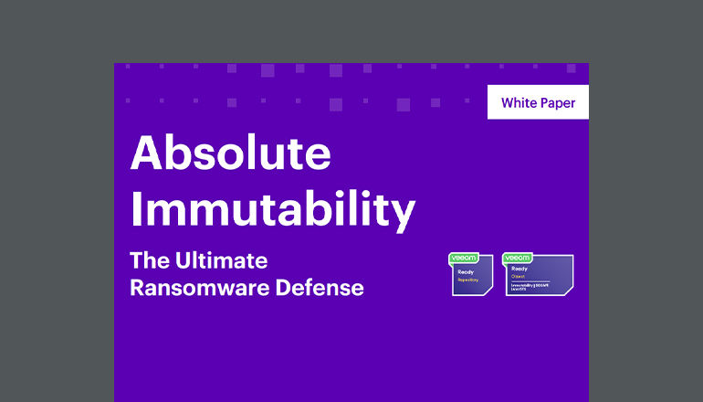 Arctera Data Protection Solutions | Insight