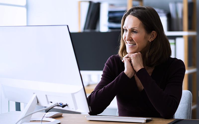 Modern virtual desktops and applications — delivered securely at scale