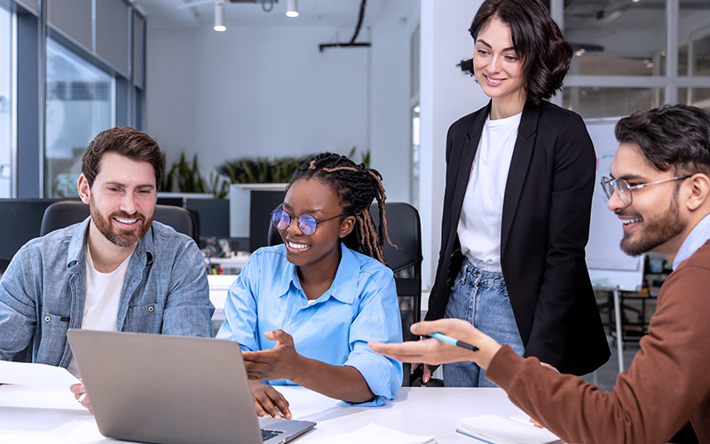 Unified endpoint management for every device