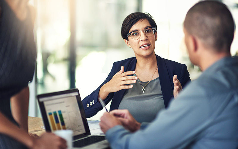 The Workspace ONE® UEM manages any app on any device, anywhere. 