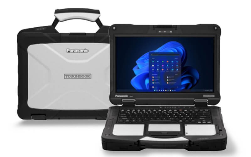 TOUGHBOOK 40