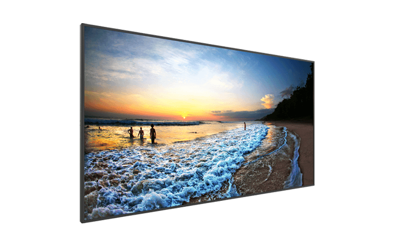 Planar 4K LCD display product