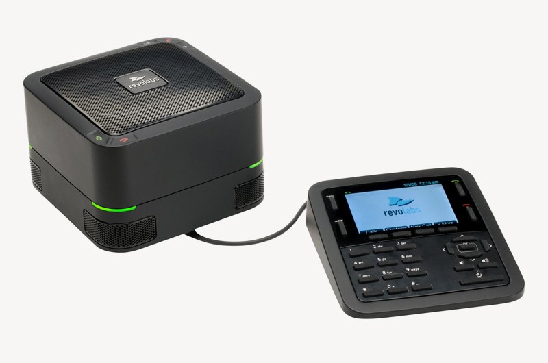 Revolabs FLX UC 1000 product shot.