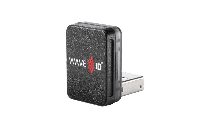 WAVE ID Nano