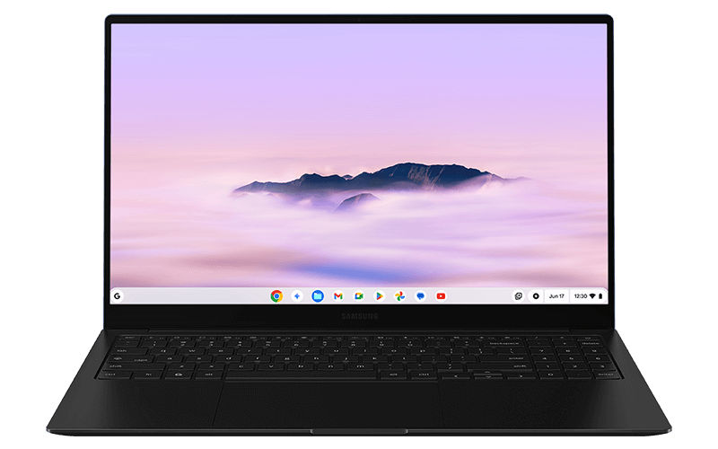 Advance Galaxy Book Security