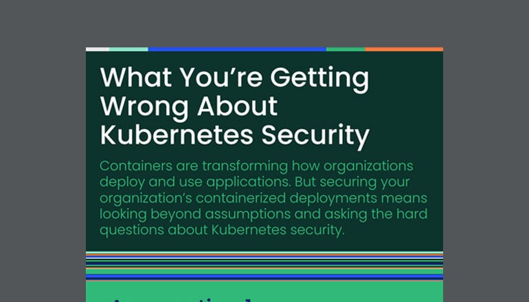 Debunking Kubernetes security misconceptions thumbail