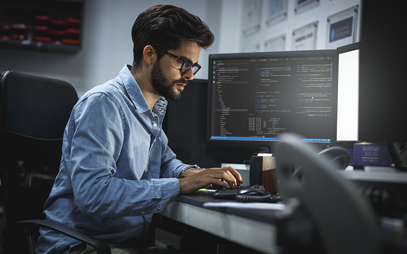 Build, use, and run AI securely.