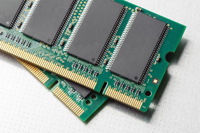 RAM memory stick