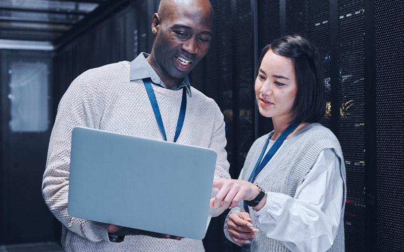 Veeam Data Backup Services Insight