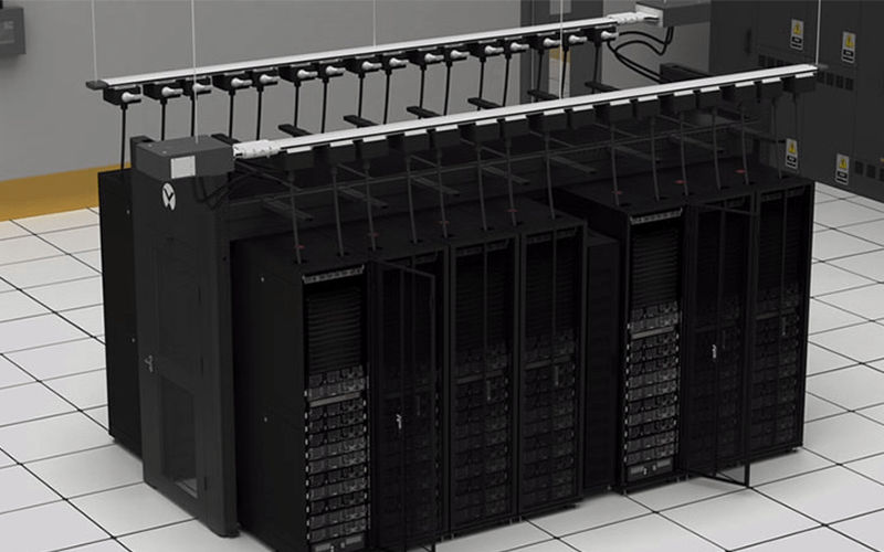 Vertiv Data center