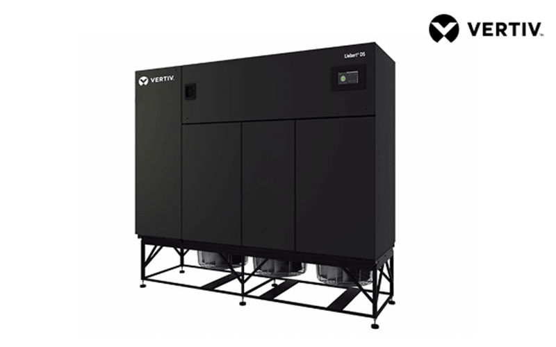 You’ll gain flexibility and reliability to manage today and innovate for the future. Vertiv row cooling