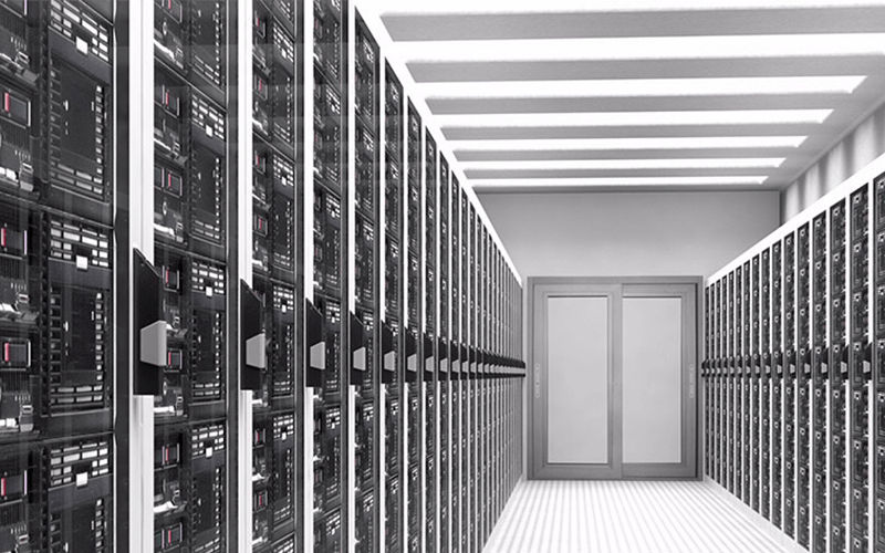 Prepare for whatever comes next with the flexible, powerful Vertiv VR rack. Vertiv VR rack