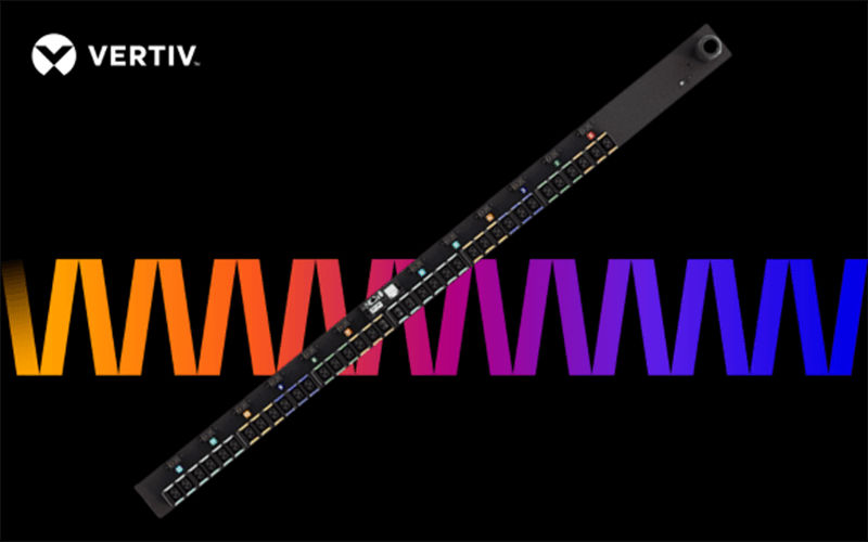 Geist power distribution unit (rPDU)