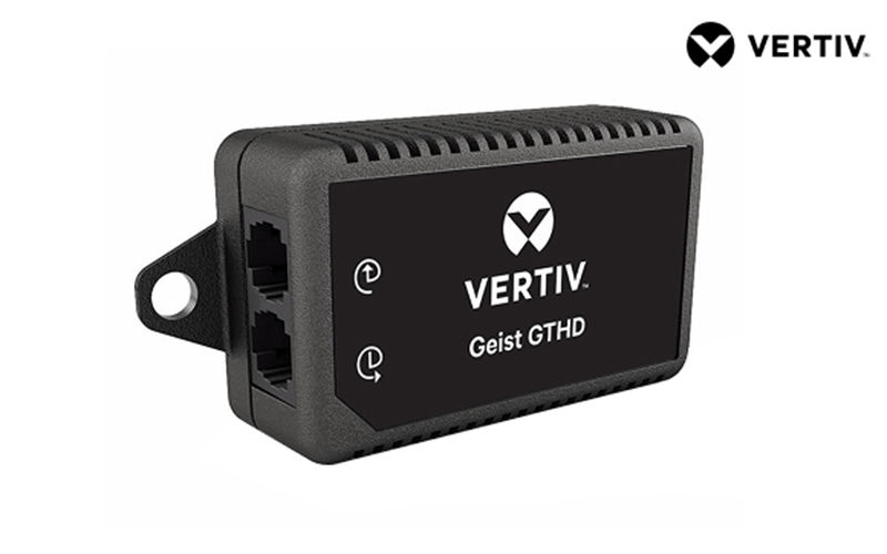 Geist environmental monitoring